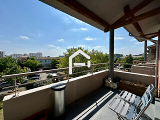  Appartement � louer 2 pi�ces 46 m�