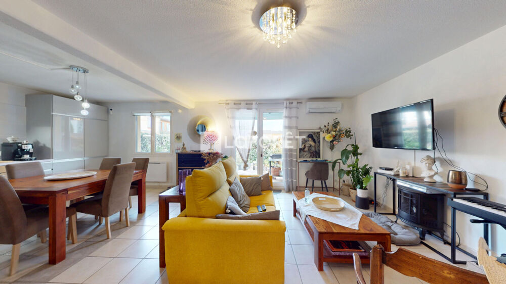 Vente Maison Maison Tournefeuille 5 pièces 104 m2 Tournefeuille