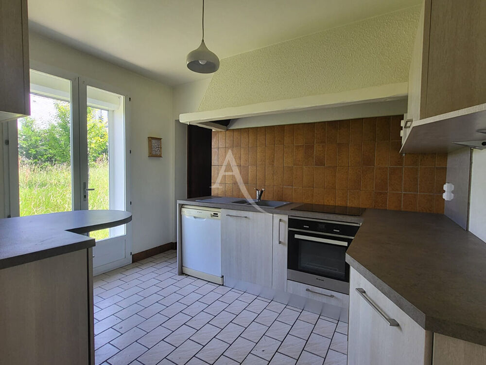 Vente Maison Maison Chalonnes sur Loire Chalonnes sur loire