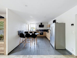 Maison à vendre 8 pièces 169 m²