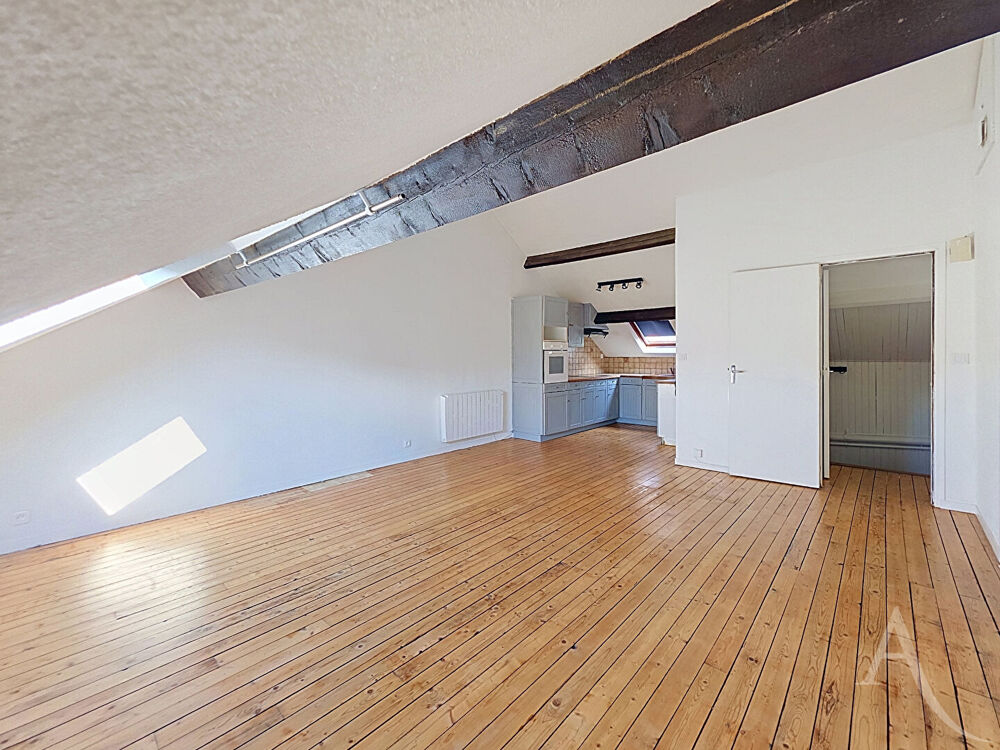 Appartement Mantes La Jolie 2 pièce(s) 43.96 m2
