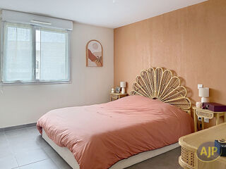  Appartement à louer 3 pièces 64 m²