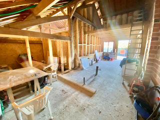  Maison � vendre 3 pi�ces 100 m�