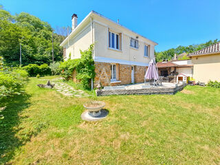  Maison à vendre 5 pièces 113 m²