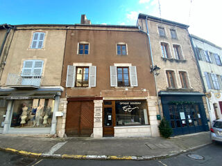  Immeuble � vendre 6 pi�ces 171 m�