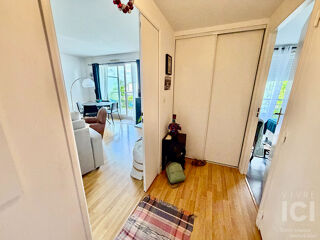  Appartement � vendre 2 pi�ces 45 m�