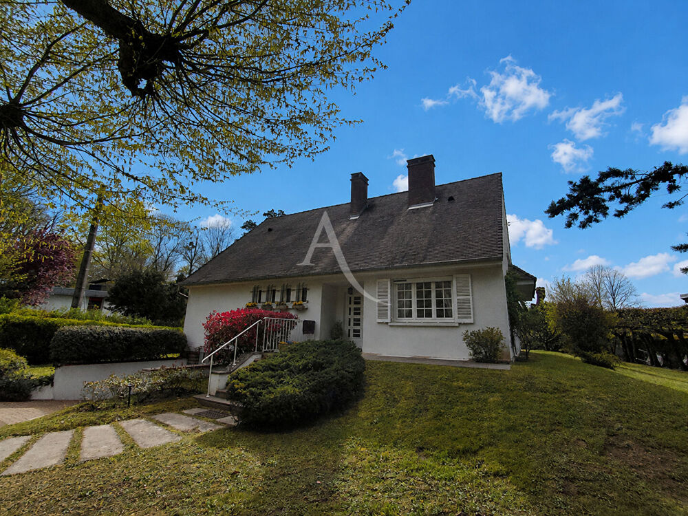 Maison Saint Remy 5 pièces 138.59 m2