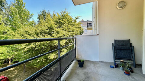  Appartement  vendre 2 pices 32 m