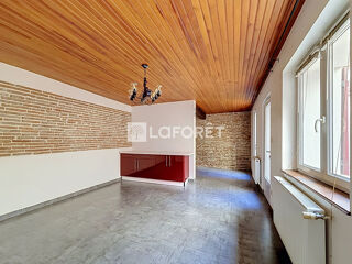  Maison à vendre 5 pièces 110 m²