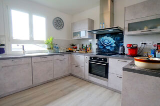  Maison à vendre 5 pièces 82 m²
