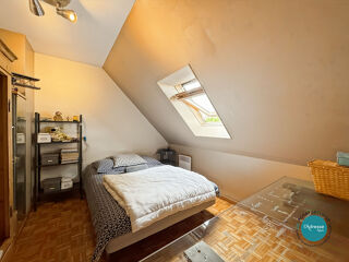  Maison à vendre 6 pièces 120 m²