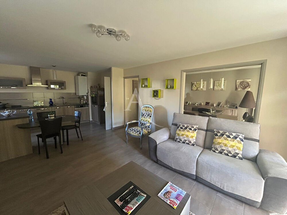 Appartement 4 pièces 78 m² · à Saint Herblain · 78 m² · 197 950 €