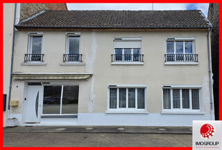  Maison à vendre 11 pièces 237 m²