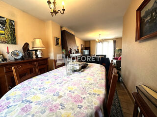  Maison � vendre 5 pi�ces 115 m�