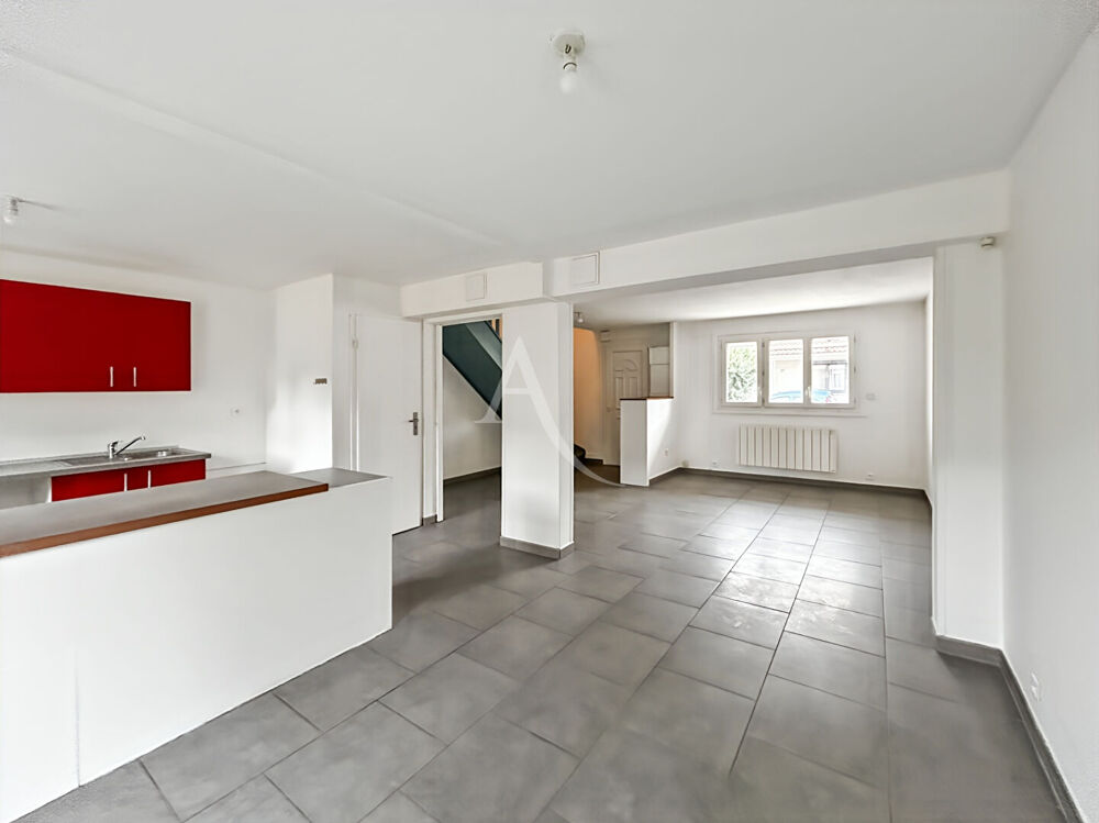 Vente Maison MAISON-SAINT ETIENNE DU ROUVRAY Saint etienne du rouvray