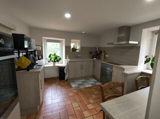  Maison à vendre 6 pièces 161 m²