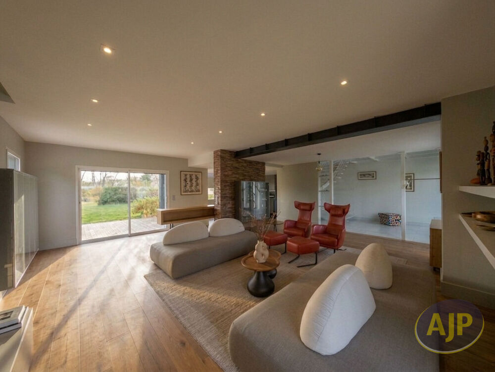 à vendre  Maison Legé (44650)