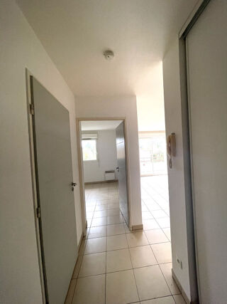  Appartement  vendre 2 pices 42 m