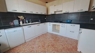  Maison � vendre 6 pi�ces 124 m�