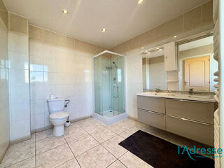  Appartement � vendre 3 pi�ces 63 m�