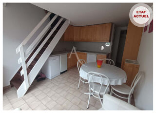  Maison � vendre 3 pi�ces 31 m�