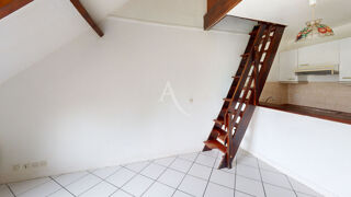  Appartement à louer 1 pièce 31 m²