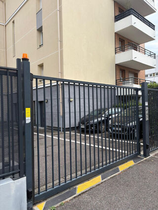  Appartement à vendre 2 pièces 34 m²