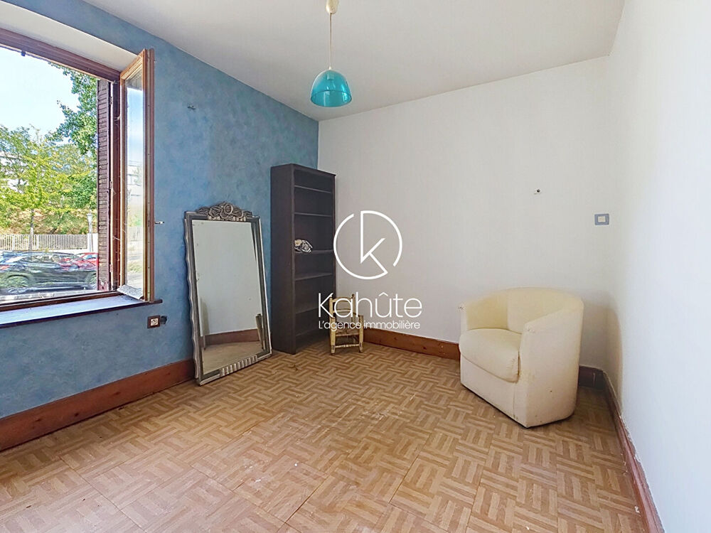 Maison à Lyon avec 4 chambres sur parcelle de 720 m²