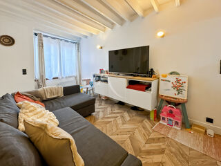  Appartement  vendre 3 pices 66 m