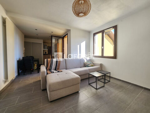  Appartement � louer 1 pi�ce 29 m�