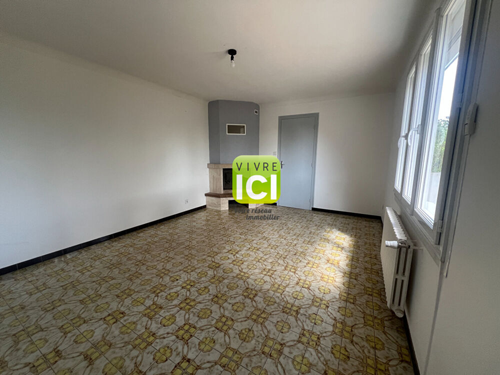 Location Maison Maison Sainte Anne Sur Brivet 4 pièces 80 m2 Sainte anne sur brivet