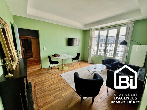  Appartement � louer 2 pi�ces 45 m�