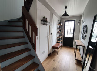  Maison à vendre 6 pièces 116 m²