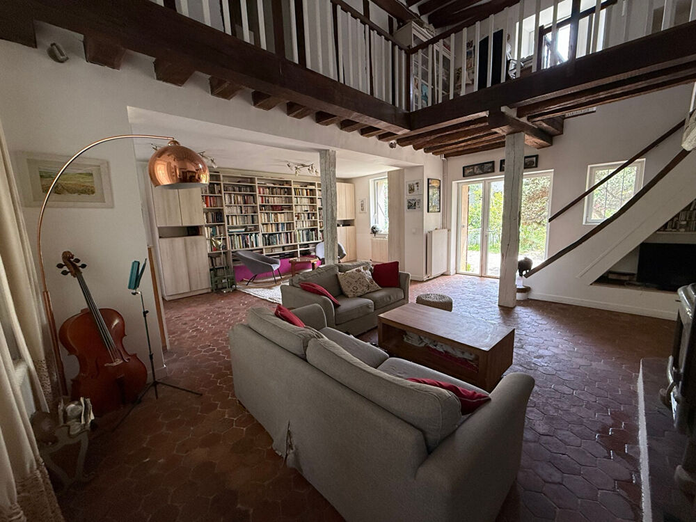 Vente Maison 5 min LA FERTE SOUS JOUARRE La ferte sous jouarre