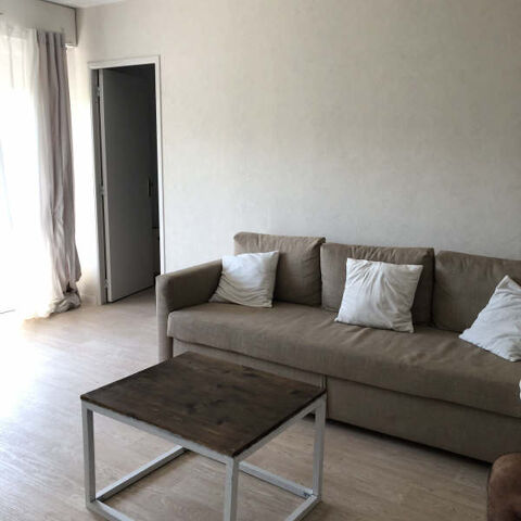  Appartement � louer 3 pi�ces 55 m�