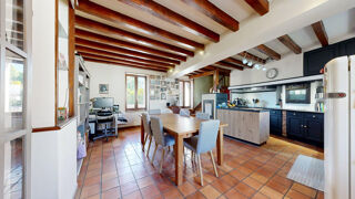  Maison à vendre 6 pièces 110 m²