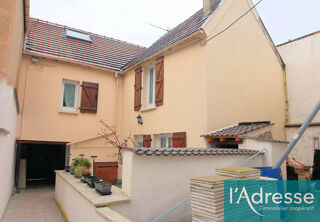  Maison � vendre 5 pi�ces 85 m�