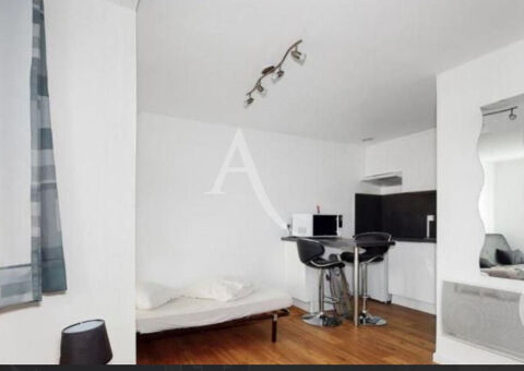  Appartement  vendre 1 pice 21 m