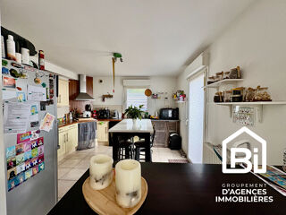  Maison à vendre 6 pièces 117 m²