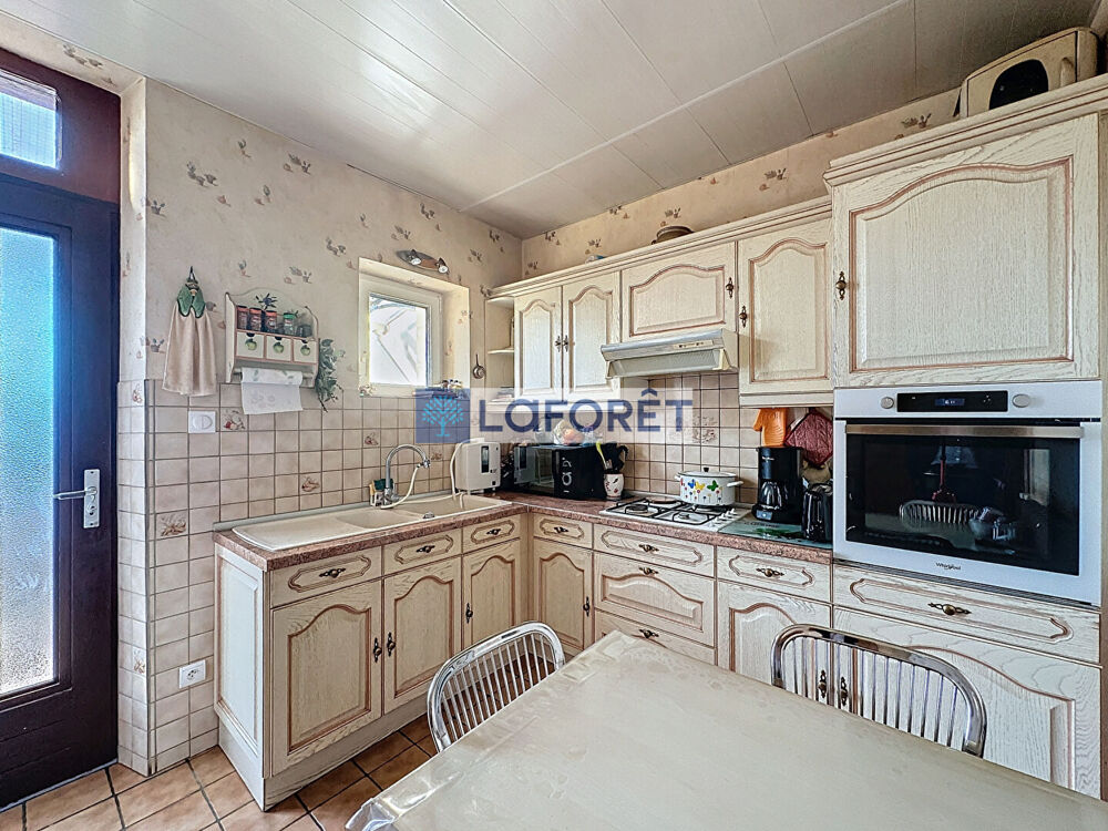 Vente Maison Maison Saint-dizier 6 pièce(s) 94 m2 Saint dizier