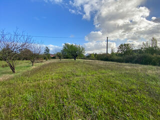  Terrain � vendre 1321 m�