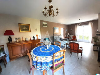  Maison à vendre 8 pièces 163 m²