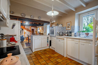  Maison � vendre 5 pi�ces 138 m�