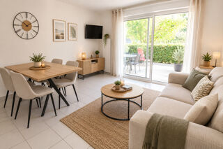 Appartement 2 pièces 29 m² · à Pornichet · 29 m² · 182 000 €
