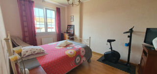  Maison � vendre 7 pi�ces 145 m�