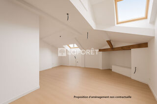  Appartement � vendre 2 pi�ces 49 m�