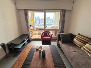  Appartement à vendre 2 pièces 40 m²