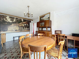  Maison à vendre 5 pièces 112 m²