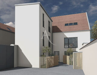  Immeuble à vendre 15 + pièces 331 m²