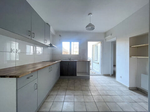   Appartement Castelsarrasin 2 pi�ce(s) 60.11 m2 Appartement - 2 pi�ce(s) - 60 m�